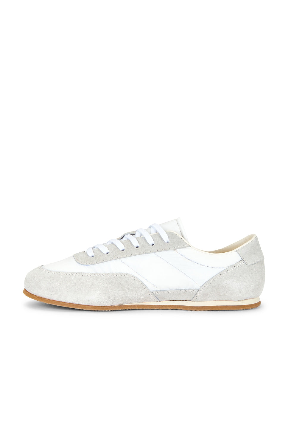 Common Projects Minimal Runner Sneaker - White image 5