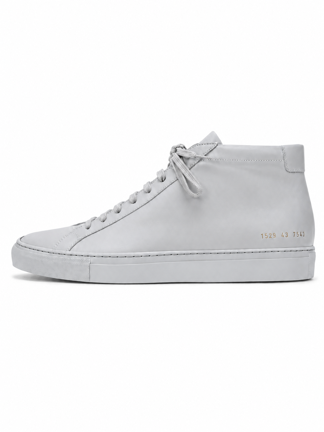 Woman by Common Projects Original Achilles Mid Grey