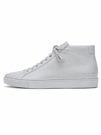 Woman by Common Projects Original Achilles Mid Grey
