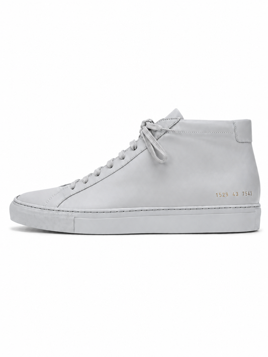 Woman by Common Projects Original Achilles Mid Grey