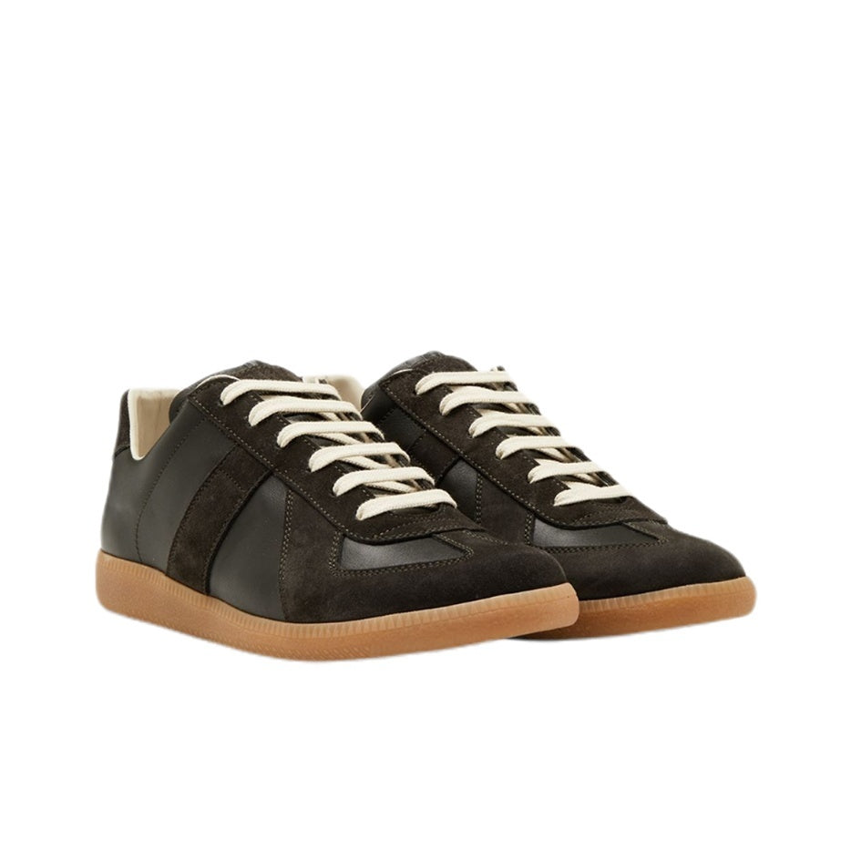 Maison Margiela Replica Black Amber
