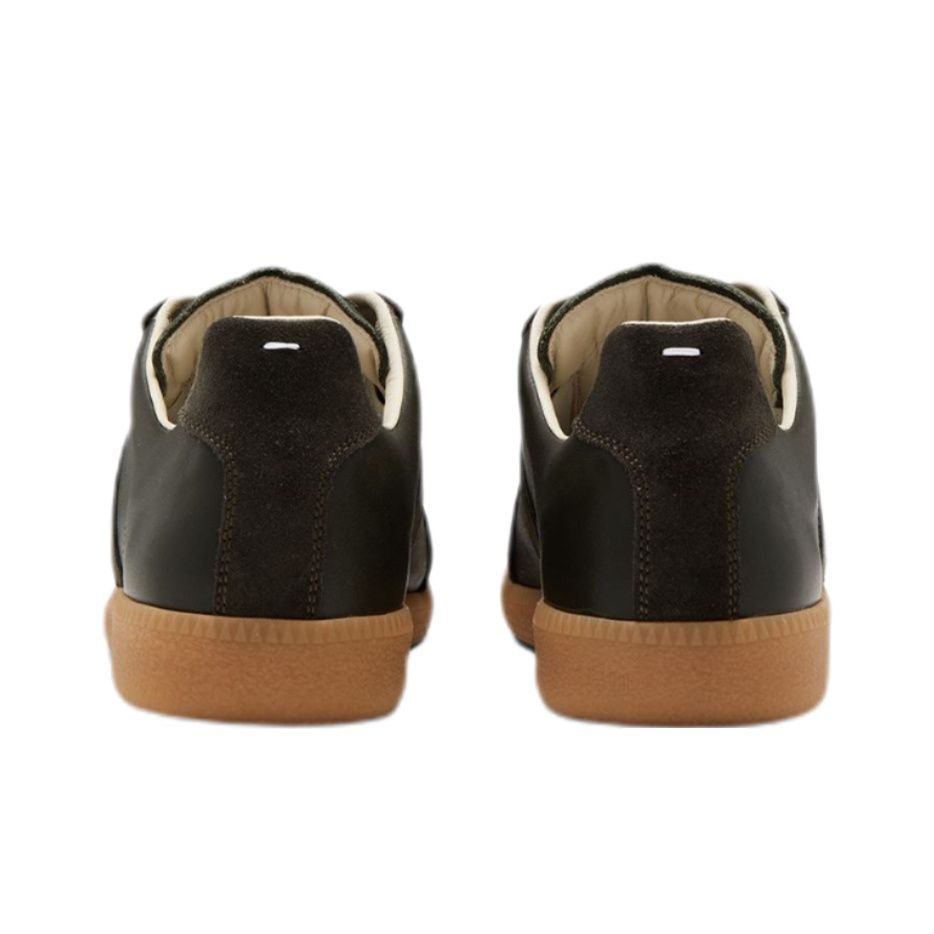 Maison Margiela Replica Black Amber