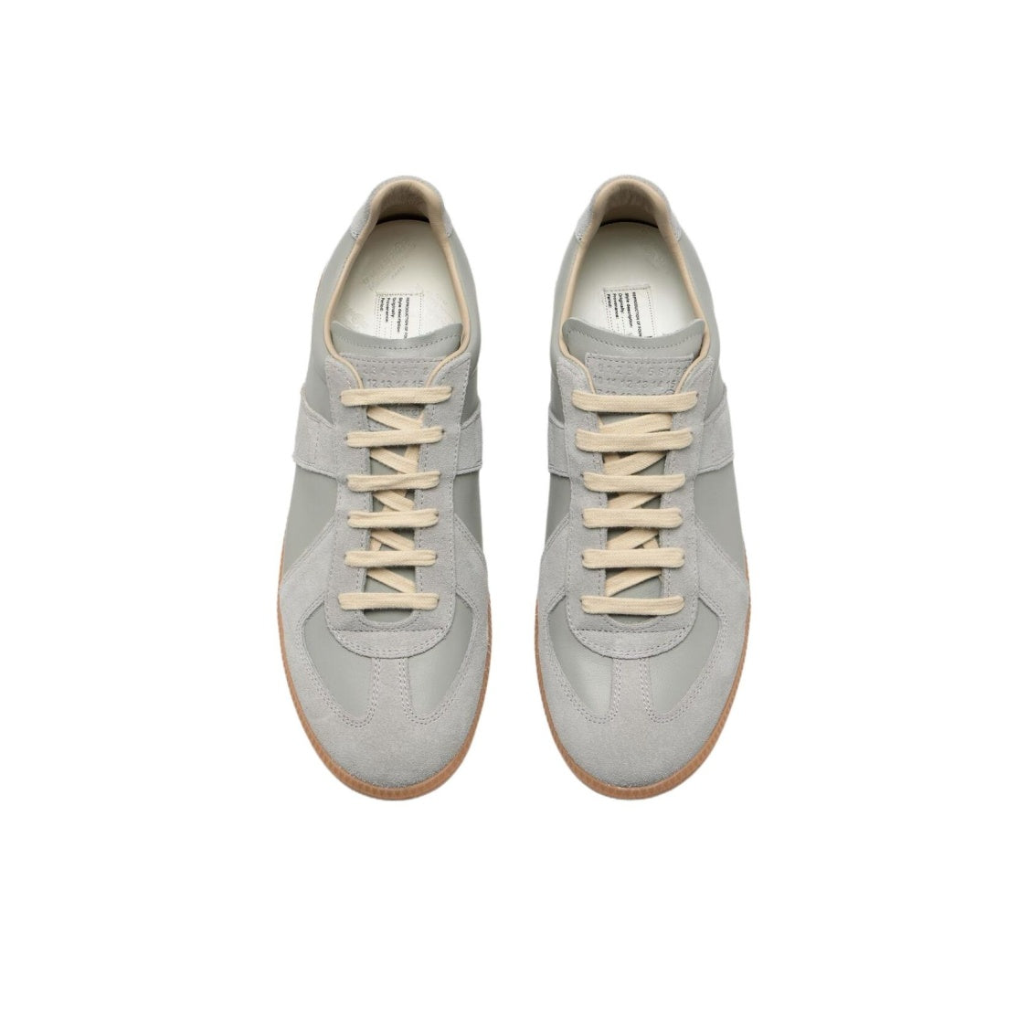 Maison Margiela Replica Grey
