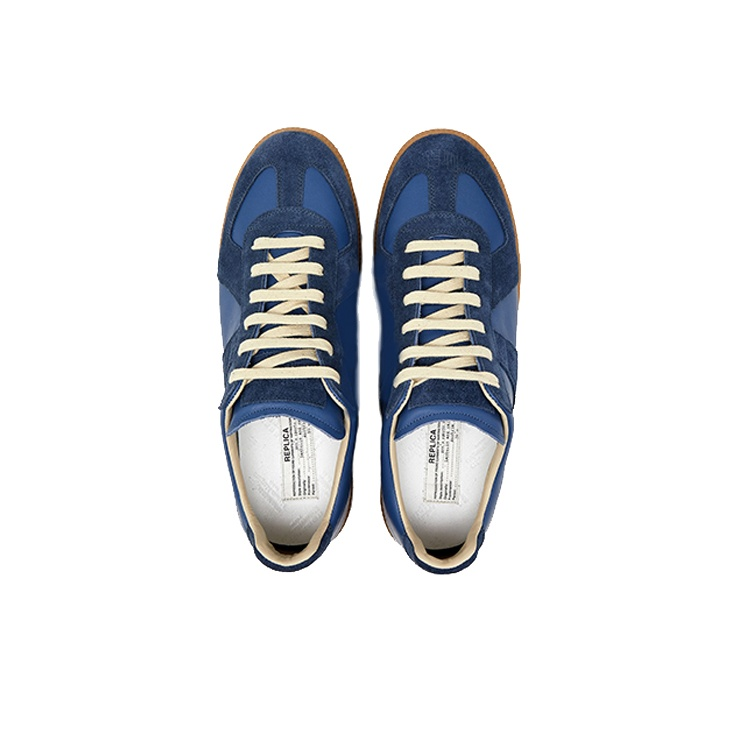 Woman by Maison Margiela Replica Dark Blue