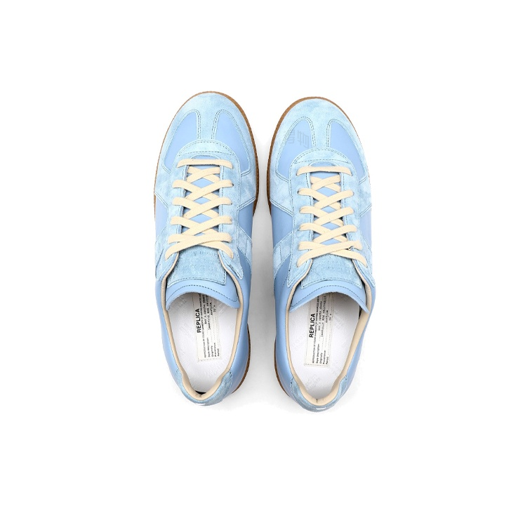 Woman by Maison Margiela Replica Light Blue