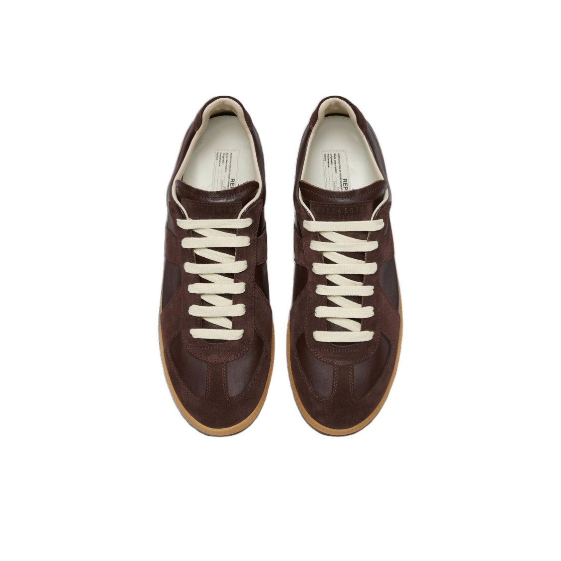 Woman by Maison Margiela Replica Brown
