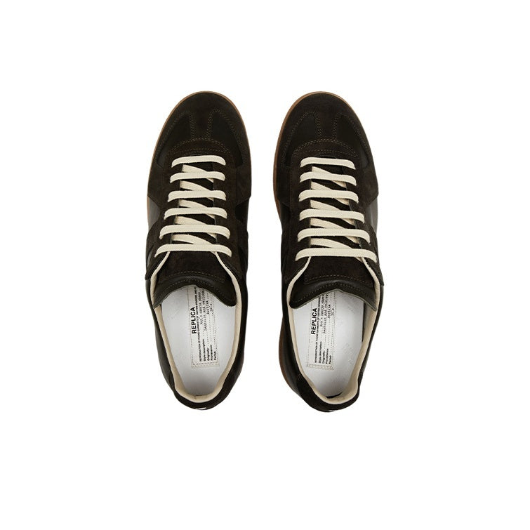 Maison Margiela Replica Black Amber